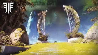 Destiny 2: Forsaken OST - The Dreaming City (Ambient)