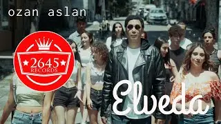 Ozan Aslan - Elveda