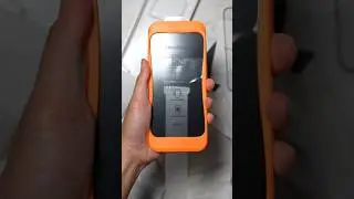 Replacing iPhone Screen Protectors are so Easy now!