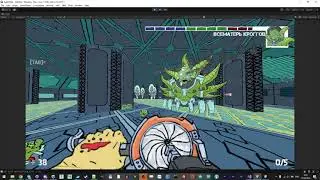 SBM. Railgun