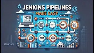How to Set Up Jenkins Pipelines: Declarative & Scripted (Step-by-Step Guide)