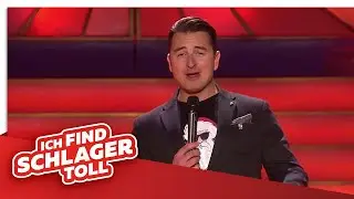 Andreas Gabalier - Here Comes Santa Claus (Das Adventsfest der 100.000 Lichter)