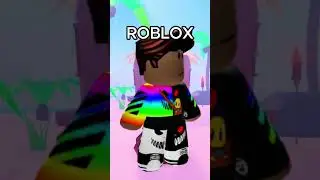 Roblox Players In Real Life! Part #32