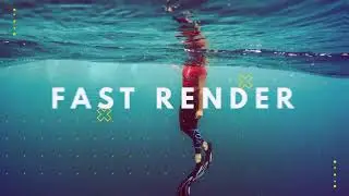 Summer Fast Opener | After Effects Template | Openers