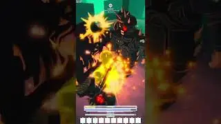 GALEBREATH MAGE PVE BUILD IN DEEPWOKEN
