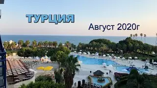 Турция. Памуккале. Стамбул. Каппадокия. Полёт на воздушном шаре. Рафтинг, багги, тарзанка и другое.