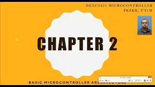 Microcontroller PIC16F84 Oscillator Pipelining & Timer