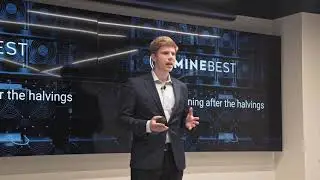 MineBest - The Future of Mining After the Halvings