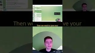 Browser Automation StudioTutorial Browse rAutomation Studio Creating A New Bot And Obtaining Chat ID