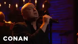 Disturbed 