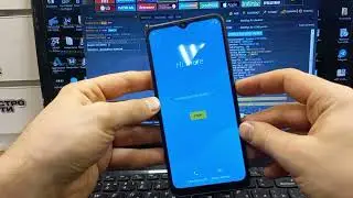 Сброс всех паролей Realme C11 2021 RMX3231. Unlocktool. FRP Realme C11 2021. Удалённая разблокировка