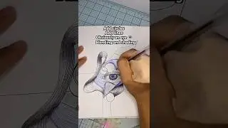 Drawing sessions ✍️ #drawing #art #artist #youtubecreators #shorts #doodleart #drawingtutorial
