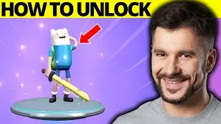 How To Unlock Finn Character in Multiversus