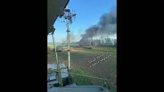 HIMARS Destroys S-300 Launchers, Command Vehicle and Damages Radar in Belgorod!