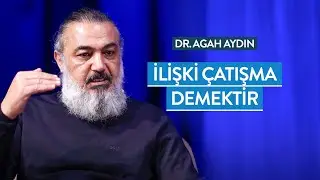 İdeal İlişki Var Mıdır? | Pınar Sabancı ile Yaşadım Demek İçin Ne Yapmalı?