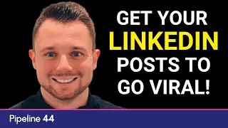 How To Get More Views On Your LinkedIn Content In 2022? - Top Tips & LinkedIn Strategy 2022