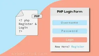 Complete signup login script using php MySQL and JavaScript || how to make signup and login system