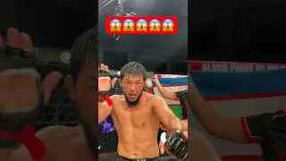 Горилла злои 😱 #kazmma #мма #mma #бои #бой #ufc #бокс #юфс #спорт #попмма