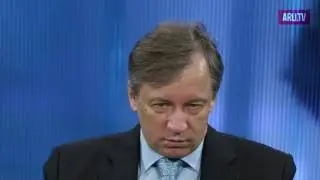 Путин - верховный лидер России. Арне Веэдла
