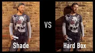 5 Hacks for BETTER Photography (High Speed Sync, Hard Box and more!!)
