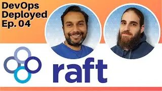 Bringing DevOps to the Public Sector at Raft [DevOps Deployed Ep. 04]