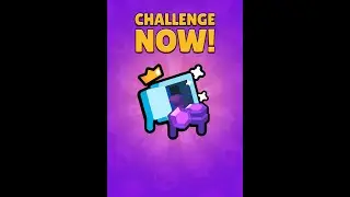 Brawl Stars #shorts - Heist Challenge is ON!