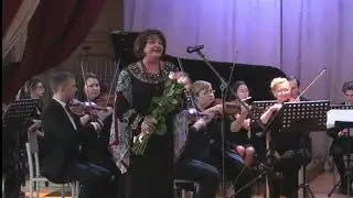 Наталя Лелеко - Пісня Наталки