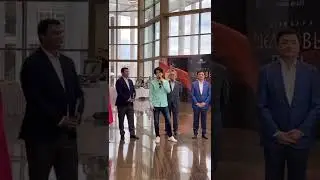 20220619 Dimash full speech Astana ballet