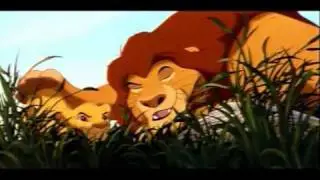 The Lion King Fortress 2