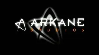 Bethesda / Arkane Studios / Unreal Engine Logos (2012)