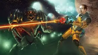 Half-Life: RESIDUAL POINT - LiveStream