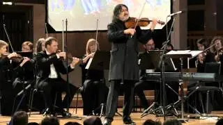 Казанский камерный оркестр La Primavera, А. Луппов, 