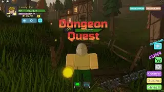 Dungeon Quest I I Понравилось?