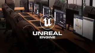 Industrial Design by MB Silos |  Unreal Engine 5.2