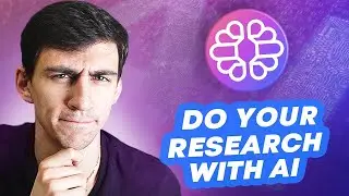 Supercharge Your Research with AI
