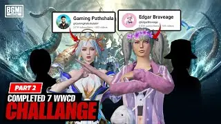 Master Of Raging Sea ( Trident Trial ) Achievement Ft - Gaming Pathshala | PART - 2