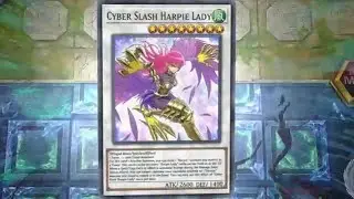 YU-GI-OH! MASTER DUEL! WATER & WIND EVENT! vs HARPIE LADY!