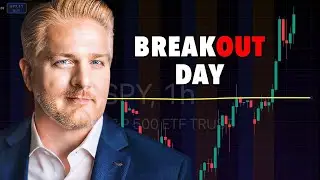 Break Out Day 📣 New Hot Crypto Picks