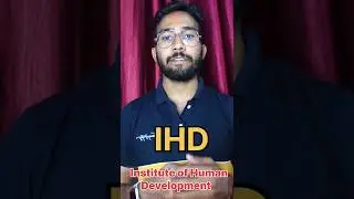 ILO & IHD report unemployment rate  #trending #viral