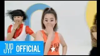 Wonder Girls 