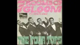 the four tops - seven ( 7 ) rooms of gloom ( improved version ) ( 1967 )