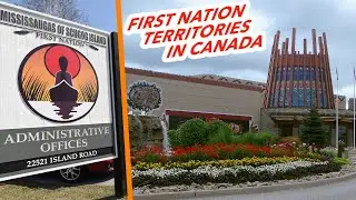 Living in Canada | What First Nation reserves looks like in Ontario
