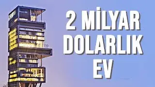 Dünyanın En Pahalı Evi