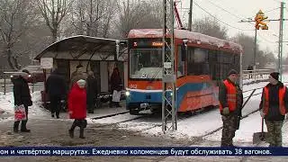 Новости Коломны на канале КТВ 27 января 2023