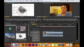 10 Basic Hot Keys You Should Be Using in Adobe Premiere