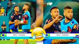 FUNNY SOCCER FOOTBALL VINES 2022 🤣 FAILS, GOALS, SKILLS 