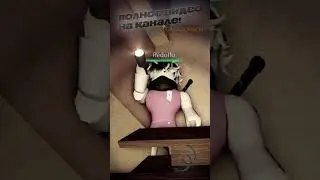 ПОСПОРИЛ С ДРУГОМ НА ДЕНЬГИ В THE HALLWAY 🤑