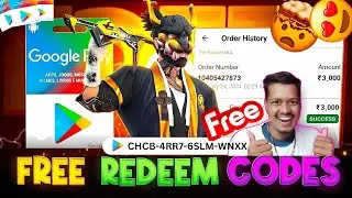 ( Redeem Codes ) free redeem code app | google play redeem code | how to get free redeem codes