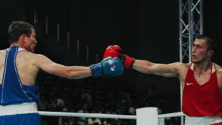 Nurkanat Raiys (KAZ) vs. Dias Molzhigitov (KAZ) Elorda Cup 2023 Final (75kg)
