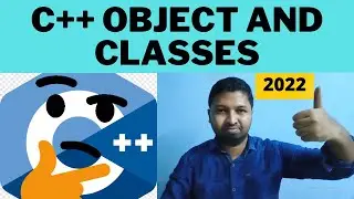 Christo Ananth - C++ Object and Classes,Implementation of class in C++ - Object Oriented Programming